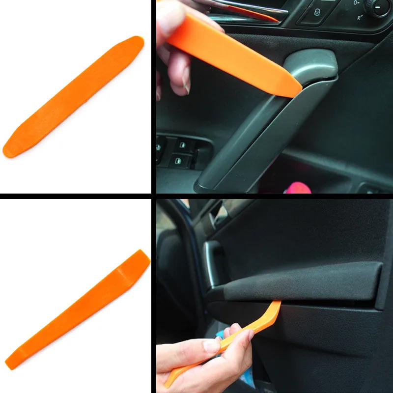 2017 клипса на дверь автомобиля инструмент для монтажа панели звука Hyundai Elantra ix35 Tucson