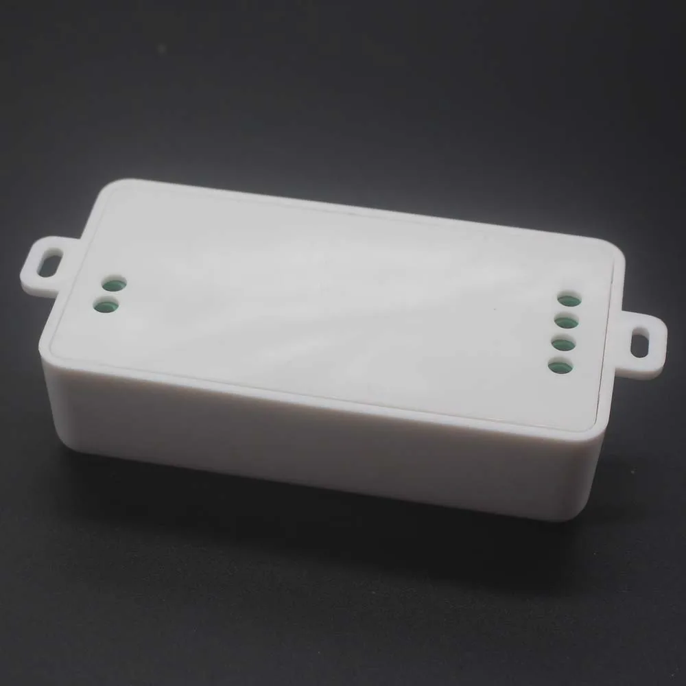 Bluetooth светодиодный музыкальный контроллер SP107E 960 пикселей экран поддержка WS2812B