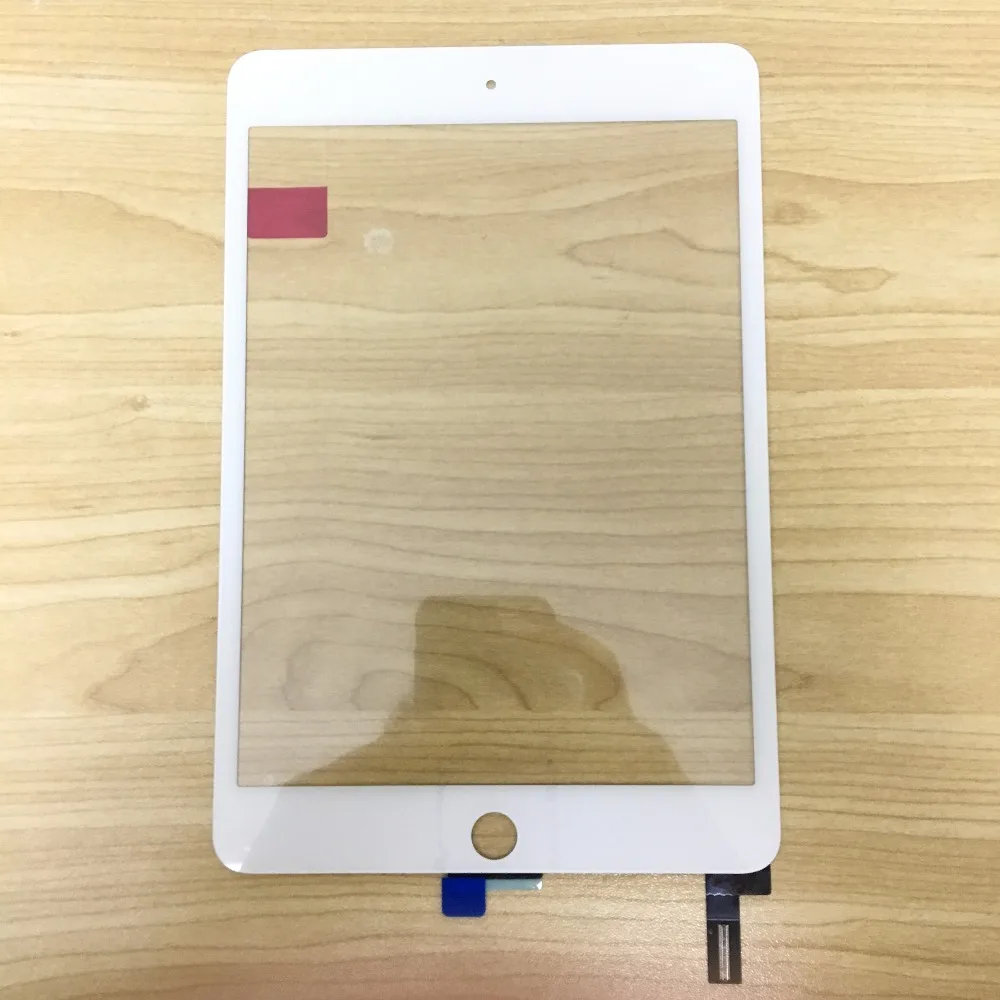 Новое оригинальное протестированное Сенсорное стекло для Ipad Mini 4 сенсорный экран