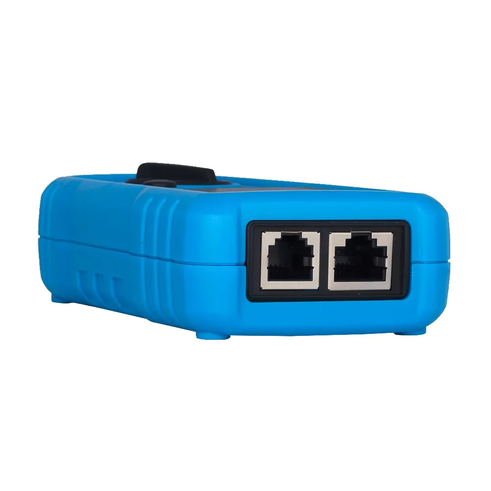 Bside FWT11 Ручной многофункциональный RJ45 RJ11 Телефонной Сети Кабельный Тестер