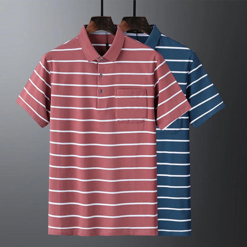 Летняя мужская брендовая одежда поло известная однотонная рубашка повседневная