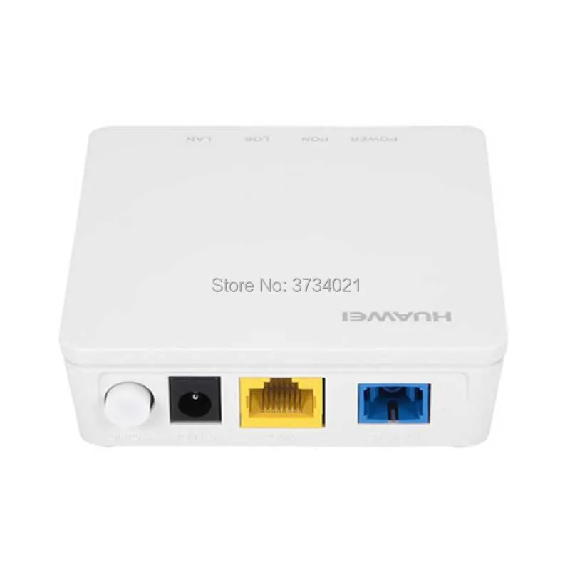 40 шт. HG8310M GPON 1GE с оптическим сетевым блоком и окончанием одним портом Lan