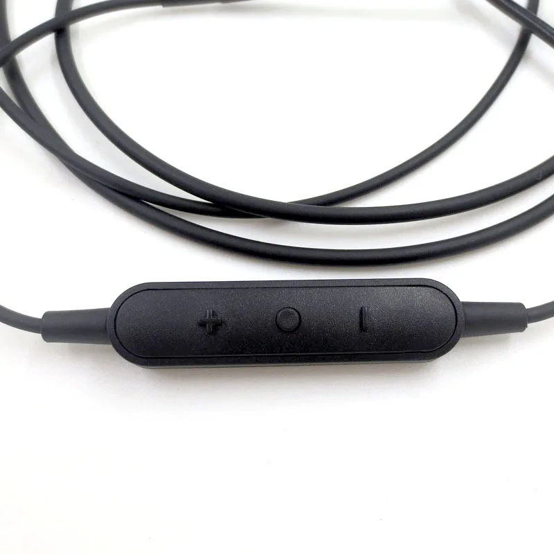 MMCX кабель для Shure RMCE-UNI SE215 SE535 SE848 наушники Версия интерфейсная гарнитура с
