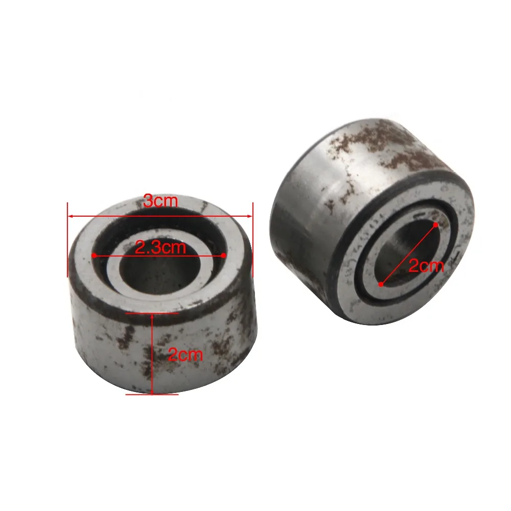 Подшипник ZSDTRP для BMW R1 R50 R71 M72|Бамперы и шасси| |