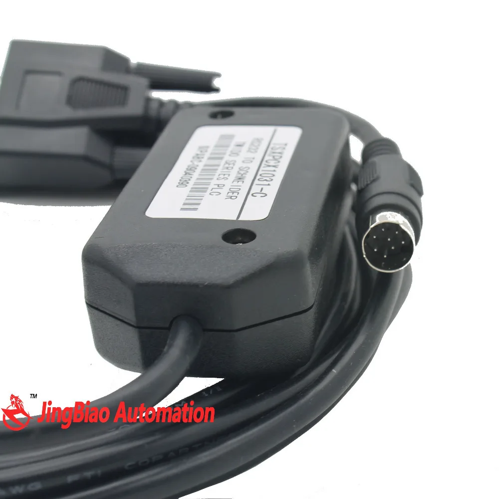 Модель :TSXPCX1031 C для Schneider PLC программирование TWIDO / NEZA серии TSXPCX1031 C|model cartoon|model