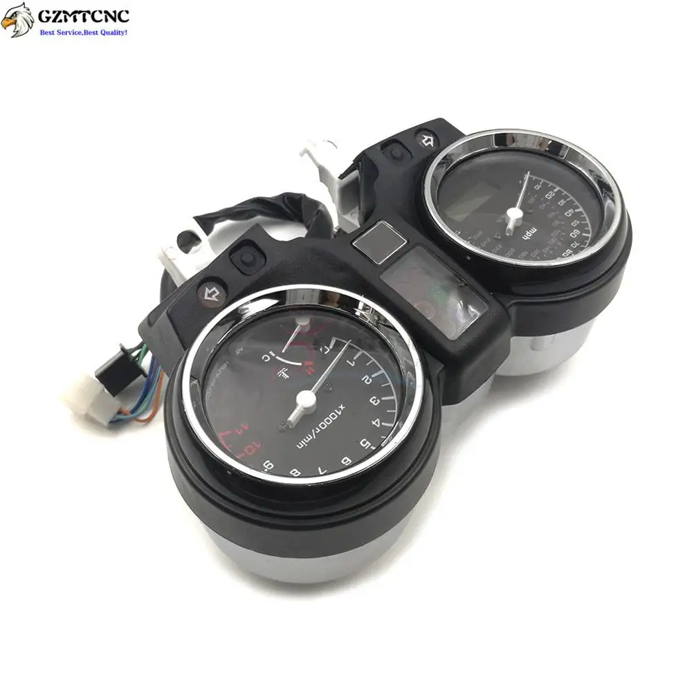 Спидометр/километр Hornet 900 для Honda 919 CB900F Hornet900 2002 2007|odometer gauge|hornet 900hornet speedometer |
