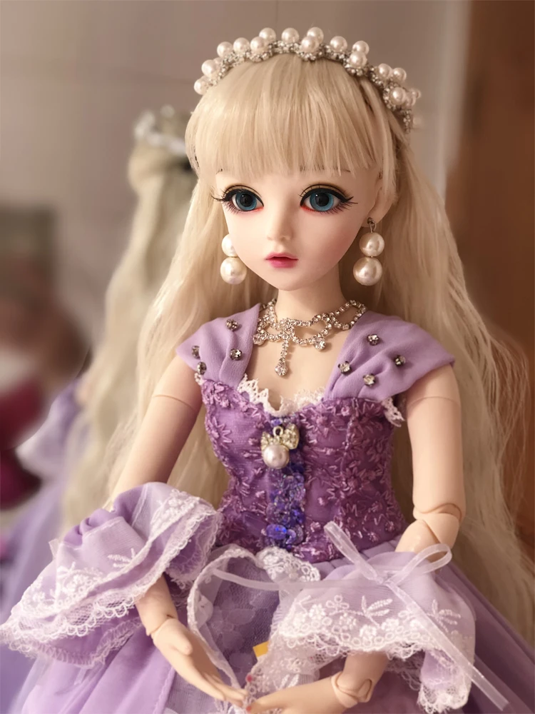 1/3 BJD 60 см куклы, игрушки, высокое качество, китайская Кукла, 18 шарниров, BJD шарнир, кукла, мода для девочек, подарок, игрушки для девочек