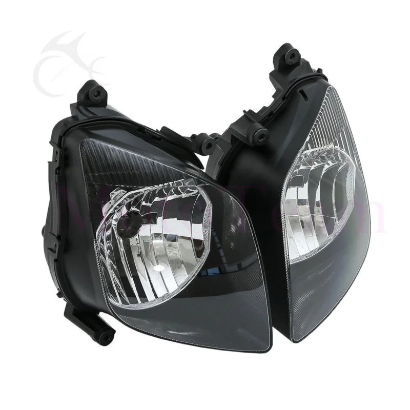 Новинка для Honda RC51 RVT1000R VTR1000 SP1 SP2 SP 2000-2008 мотоциклетная фара сменная осветительная