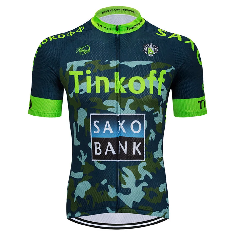 TINKOFF, Джерси, набор для велоспорта, профессиональная команда,, Джерси для велоспорта, MTB, одежда с коротким рукавом, набор для велоспорта, спортивная одежда, комплекты, Майо, Ropa Ciclismo