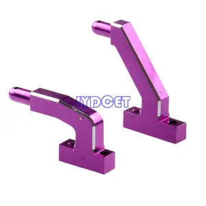 SAV015 алюминиевый топливный бак #86346 для RC модели HPI 18 SAVAGE 21 25 SS 3,5 4,6 5,9 X XL