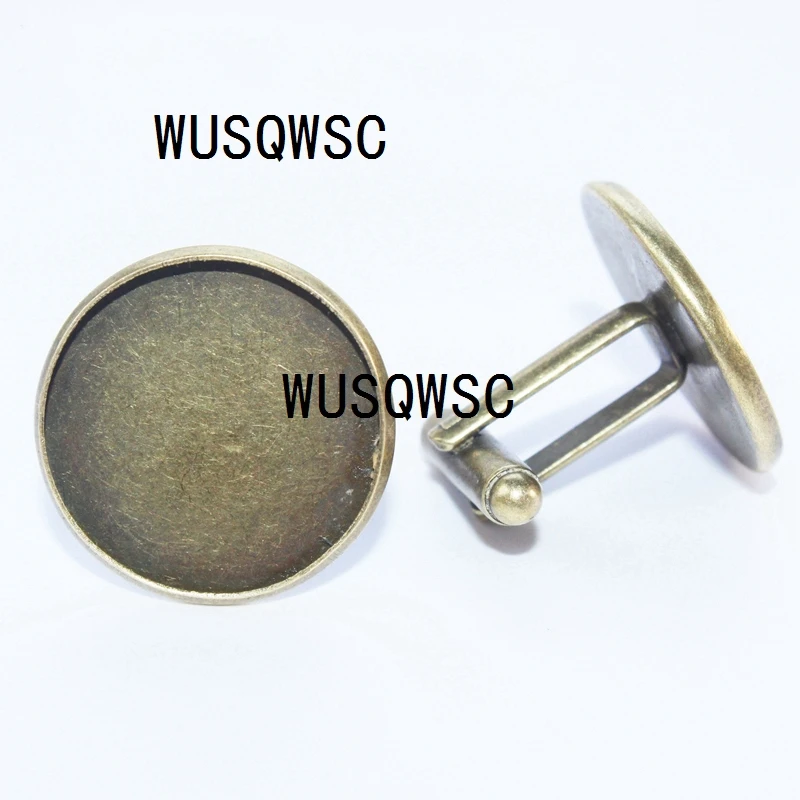 WUSQWSC модные запонки флаг Португалии дизайн рубашка интимные Аксессуары