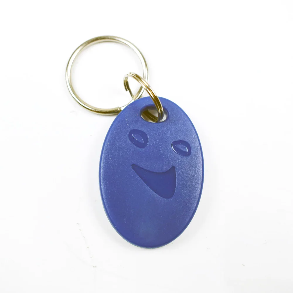 100 шт./лот RFID 13 56 МГц NFC метка жетон брелок IC метки телефон|rfid key fobs|rfid key100pcs rfid |