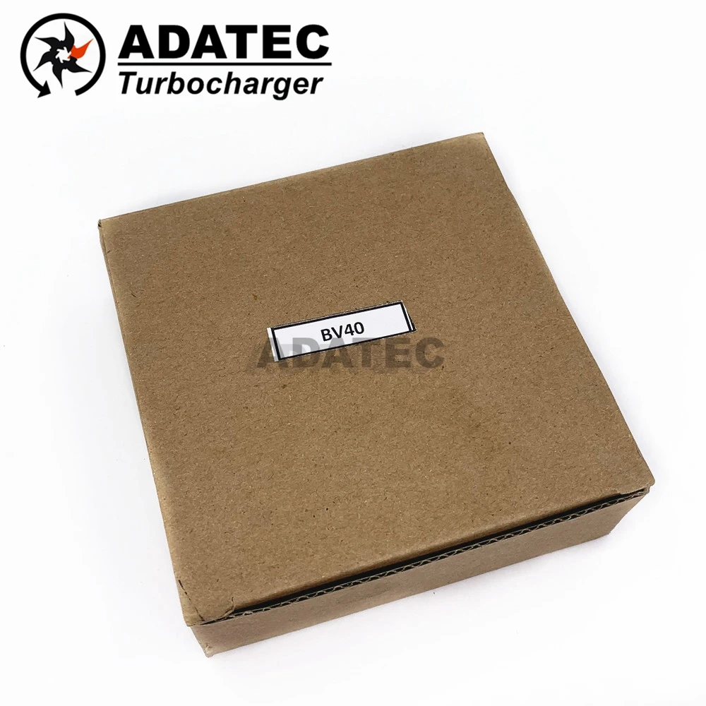 BV40 0002 0007 03L253019P 03L253056G turbo nozzle ring Для Skoda Yati Superb 140HP 103кв 2.0TDI CFHA CBDB|Турбонагнетатели и