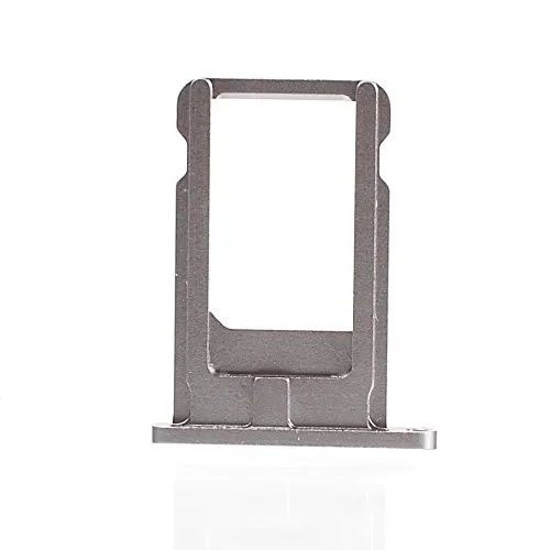 Nano SIM держатель для карт лоток Слот для iPhone 6 6S 6 Plus SIM держатель для карт гнездо адаптера Запасная часть