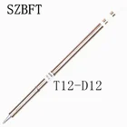 Наконечники паяльника SZBFT,  D4 D08 D16 D24 C4Z CF4 series для паяльной станции Hakko, , бесплатная доставка