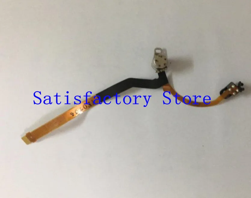New Lens Focus Flex Cable Ribbon For Canon 100 mm 100mm Repair Parts | Электроника
