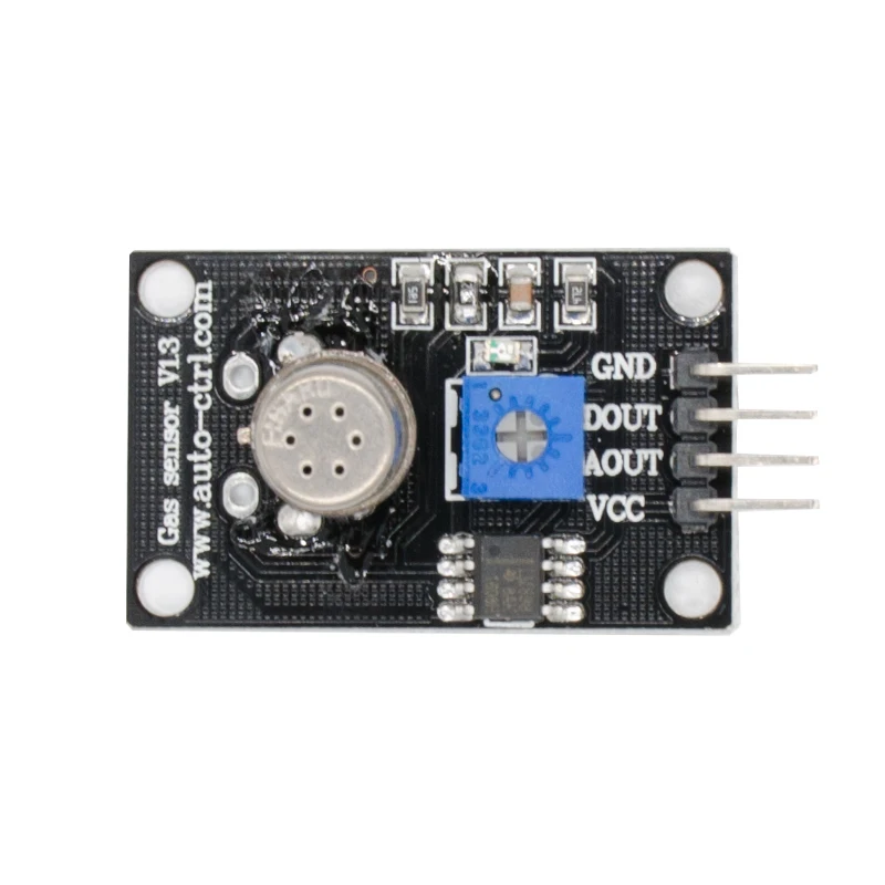 TGS2600 модуль датчика качества дыма и масла|module sensor|module ir |