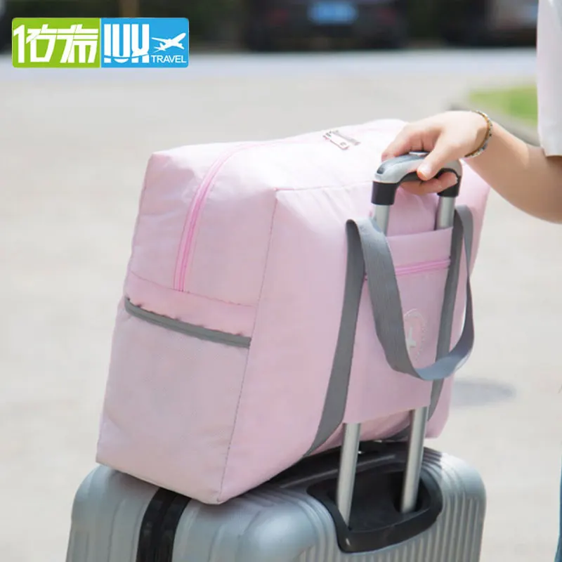 IUX Складная Нейлоновая большая для ночевки путешествий выходных Спортивная