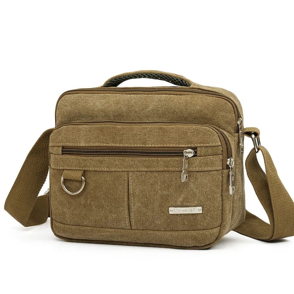 Сумка через плечо messenge Мужская горячая Распродажа| |