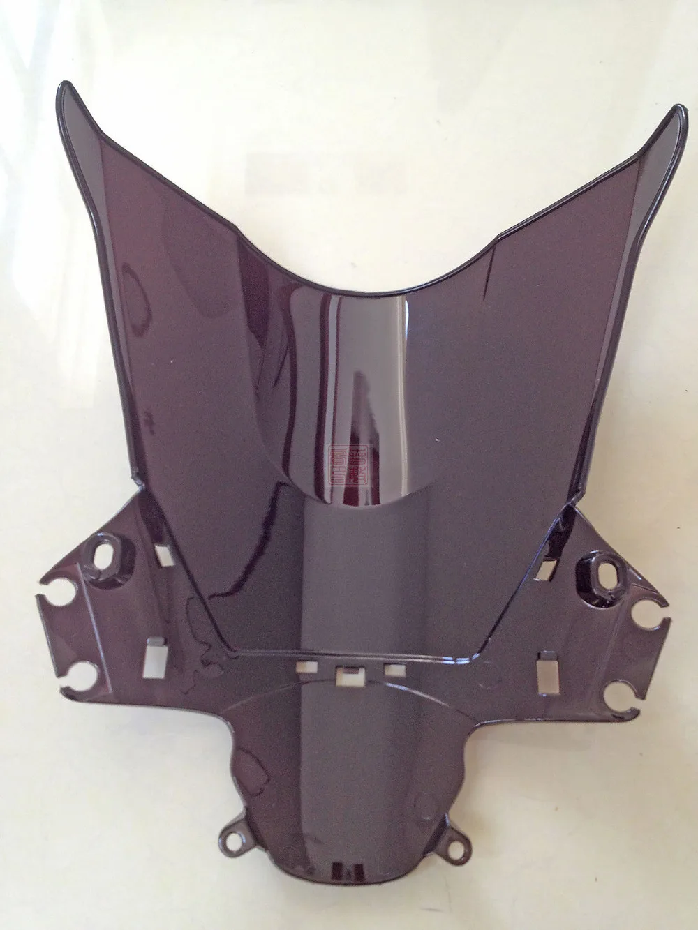 Лобовое стекло для мотоцикла Honda CBR250R CBR 250R MC41 2011 2012 2013 11 12 13 ABS|windscreen wiper|windscreen