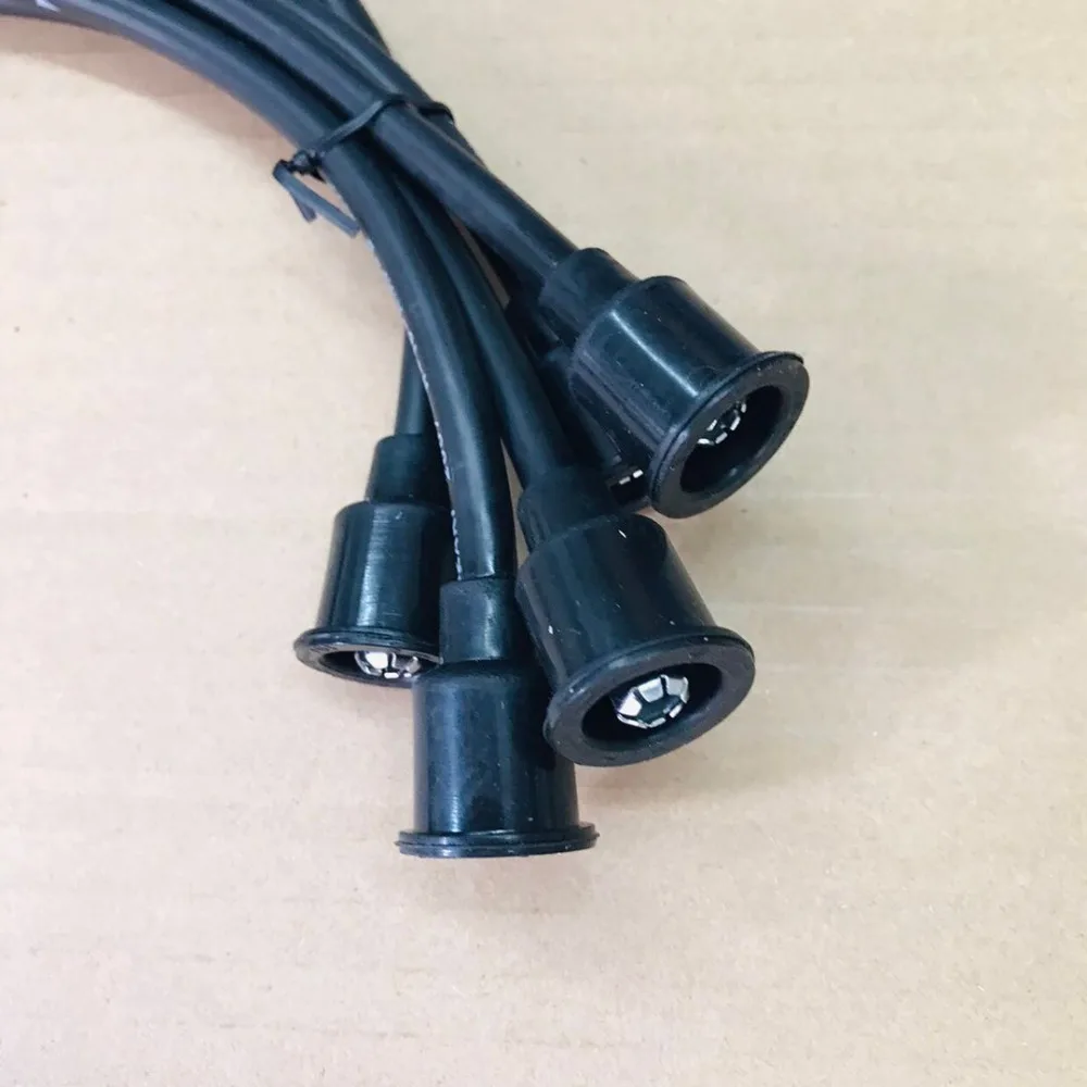 Комплект проводов зажигания вилочного погрузчика OEM 22450G1625 22450ka0 22440FU410 для K21 K25 H20