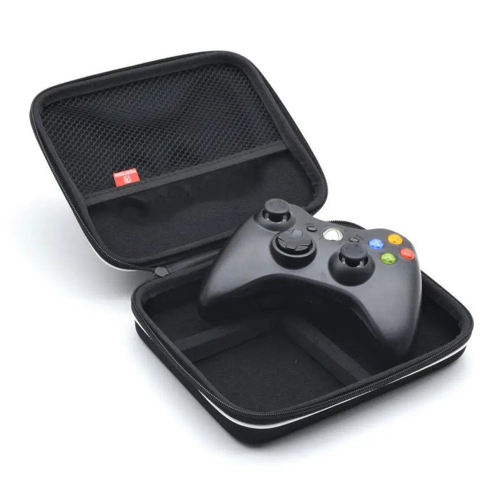 Yoteen Airform Карманный чехол для Xbox 360 Жесткий Чехол сумка microsoft Xbox360 игровой
