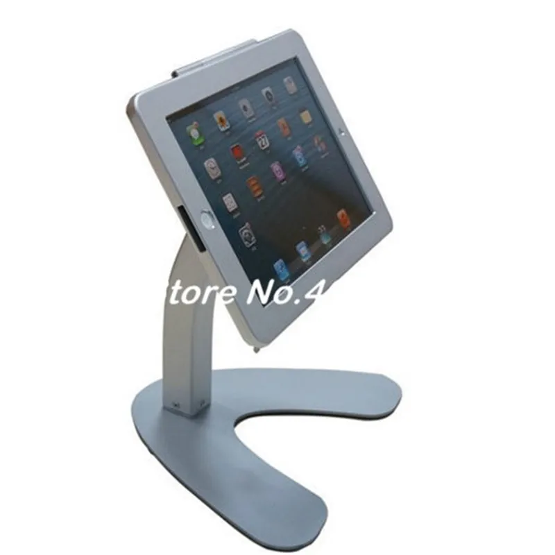 Подставка для планшета с защитой от кражи iPad air 1 2 Pro 9 7|Подставки планшетов| |