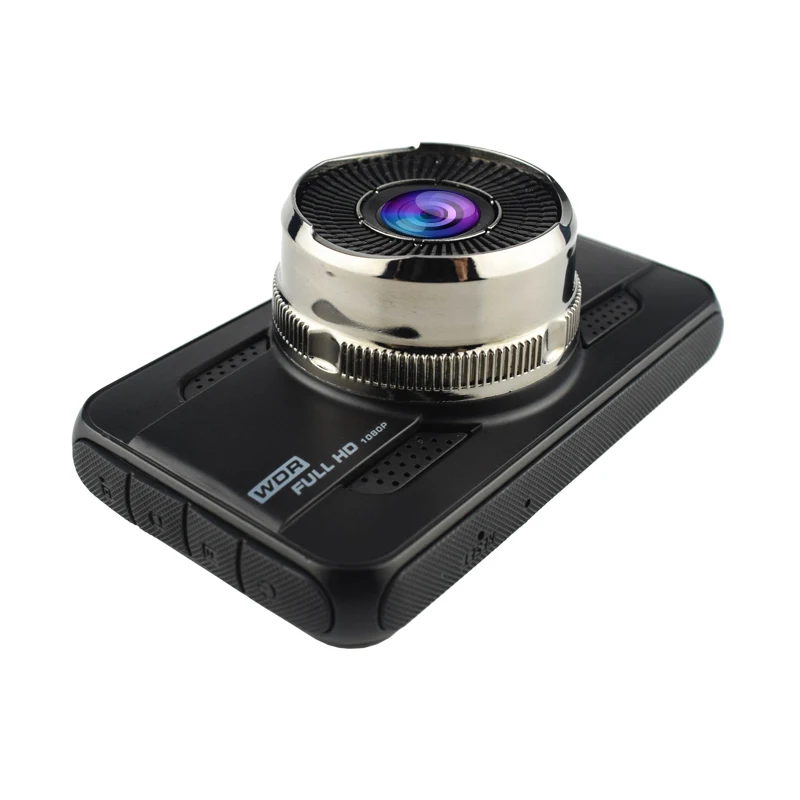 Видеорегистратор для парковки с ночным видением видеорегистратор мини