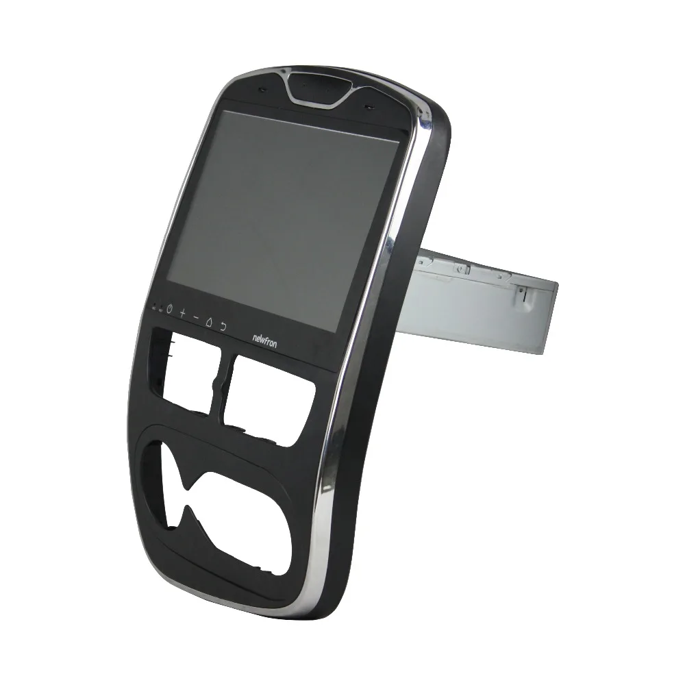 Автомобильный Восьмиядерный DVD проигрыватель 10 1 дюймов Android 8 0 7 GPS навигация 4 Гб