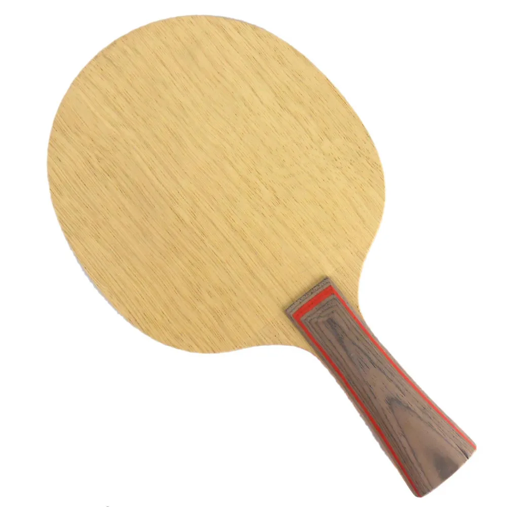 HRT 2091 Clipper Wood атака + Петля Настольный теннис лезвия для пинг понг ракетки|table tennis