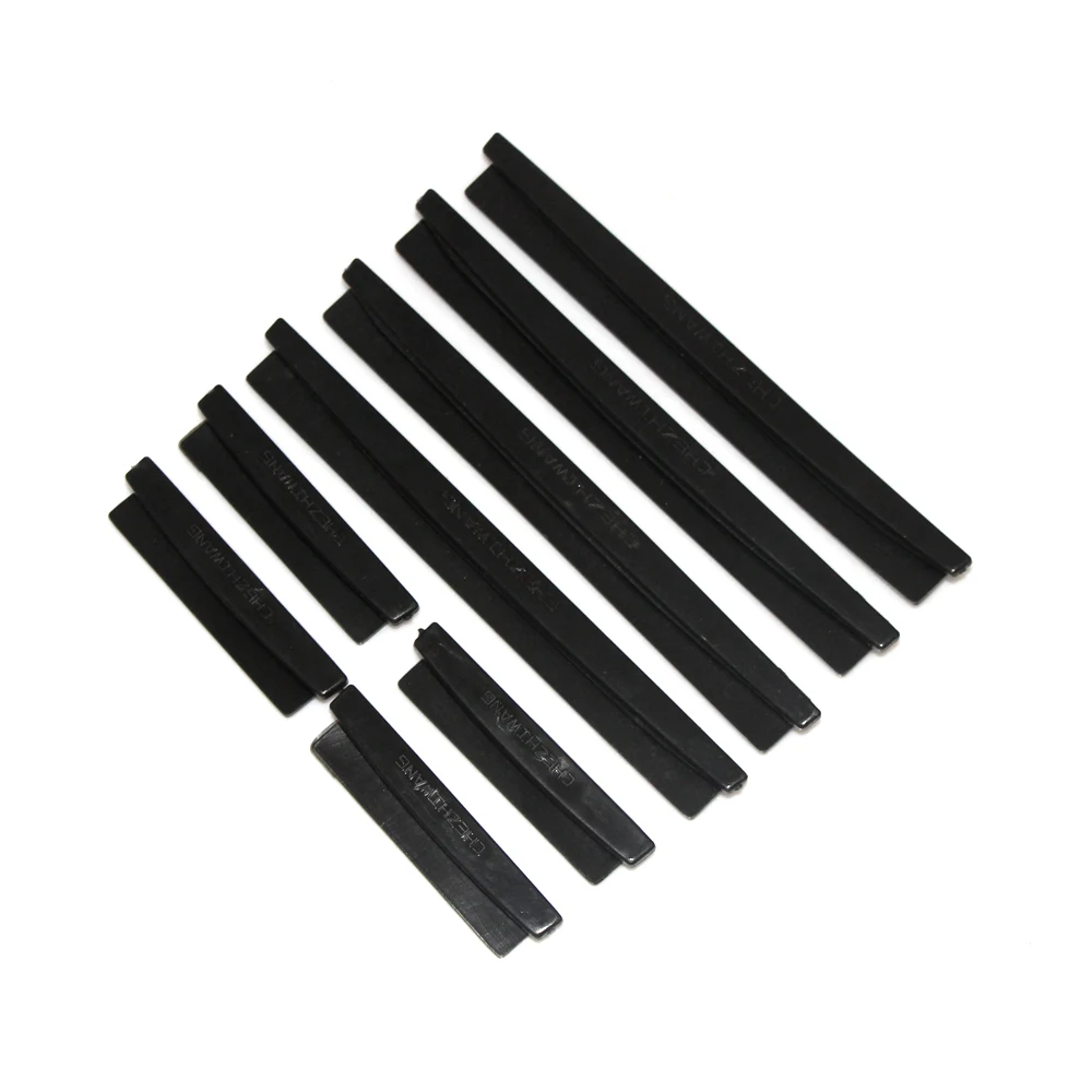 Защитные щитки для края автомобильной двери защитная лента защиты от царапин