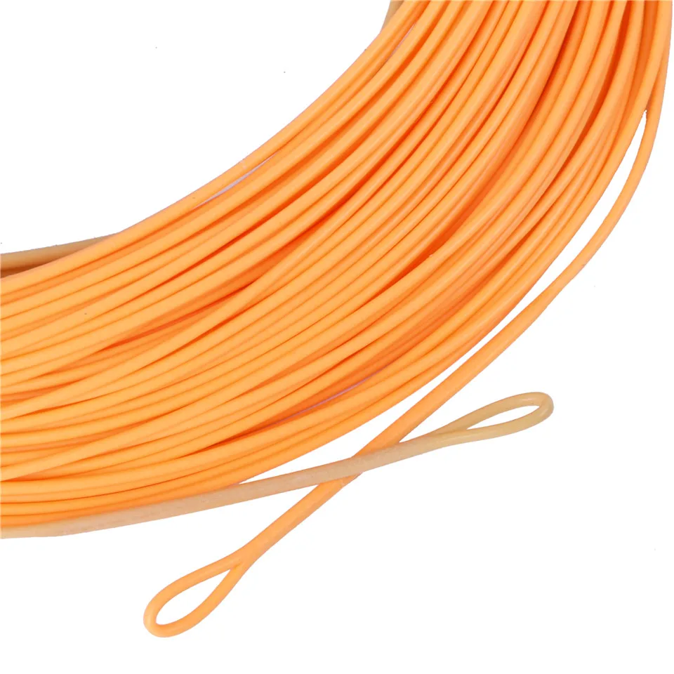 Леска для стрельбы Maximumcatch коннекторная 100 футов соломы/оранжевые 20lb/30lb плавающая