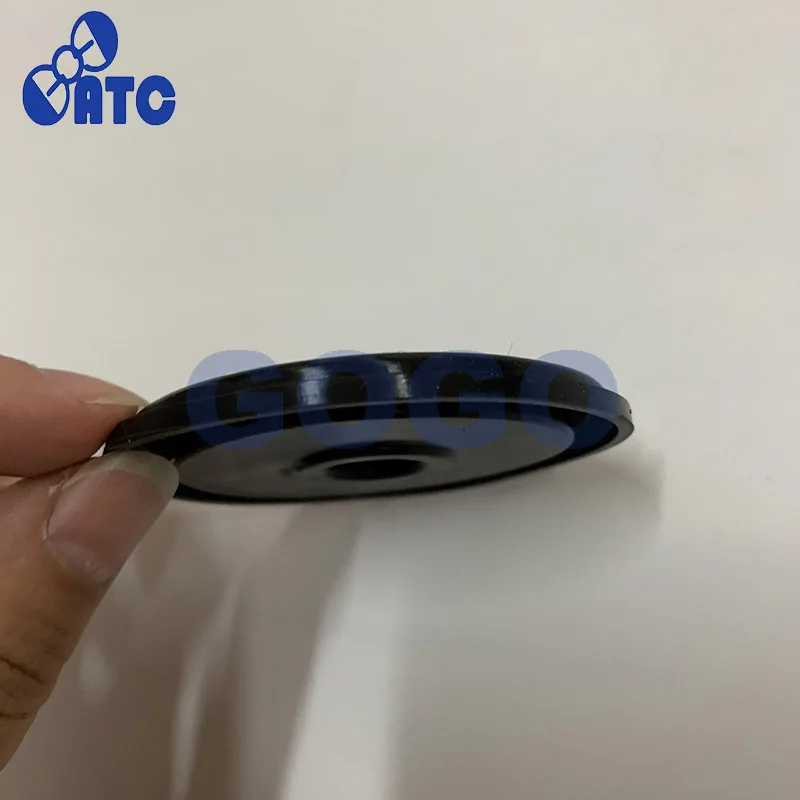 Пленка для распредвала клапана двигателя ECVMG003 55558118 55558673 55564395 Chevrolet Aveo Cruze Sonic Pontiac