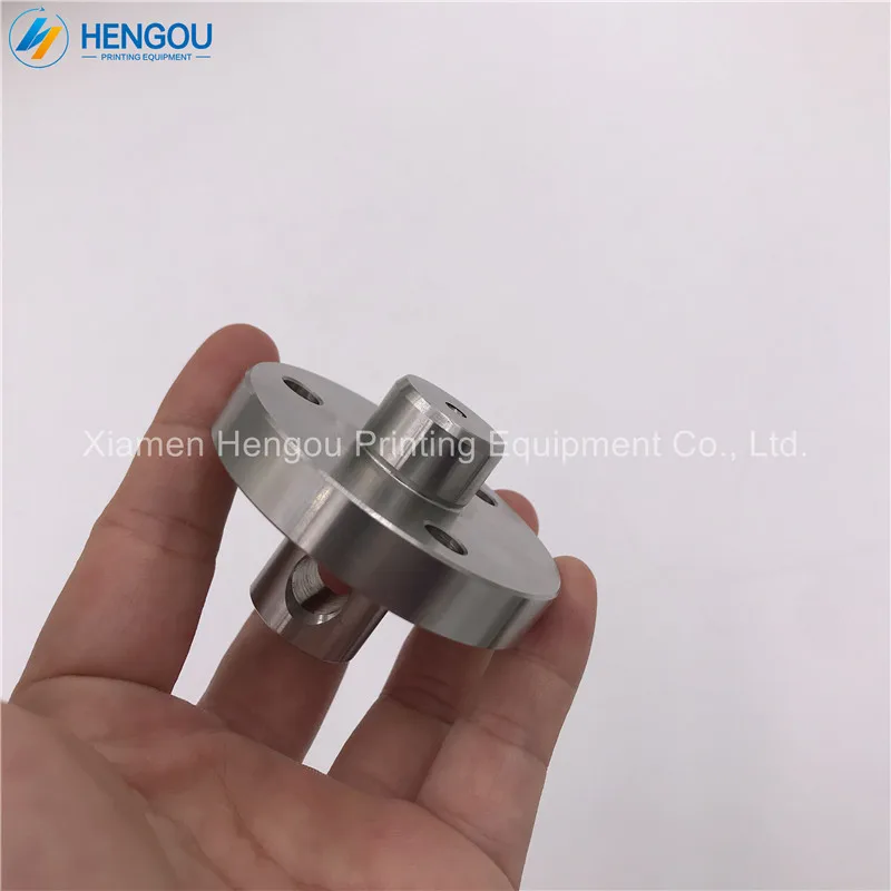Офсетная головка для воды CD74 SM74 PM74 MO из нержавеющей стали 63.030.505 офсетная