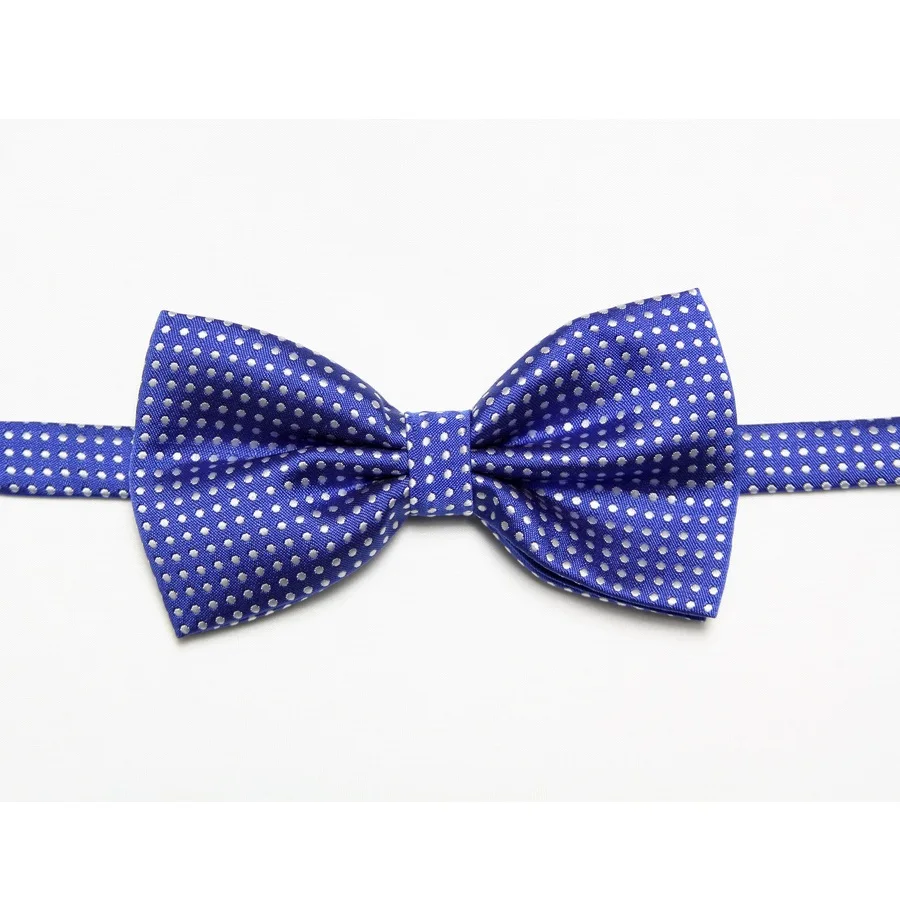 Мужской галстук-бабочка в горошек HOOYI для свадьбы 2019 | Аксессуары одежды