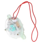 Универсальный таймер Free_on для электрического вентилятора, настенный механический переключатель крест за 60 минут, новый аксессуар для бытовой техники