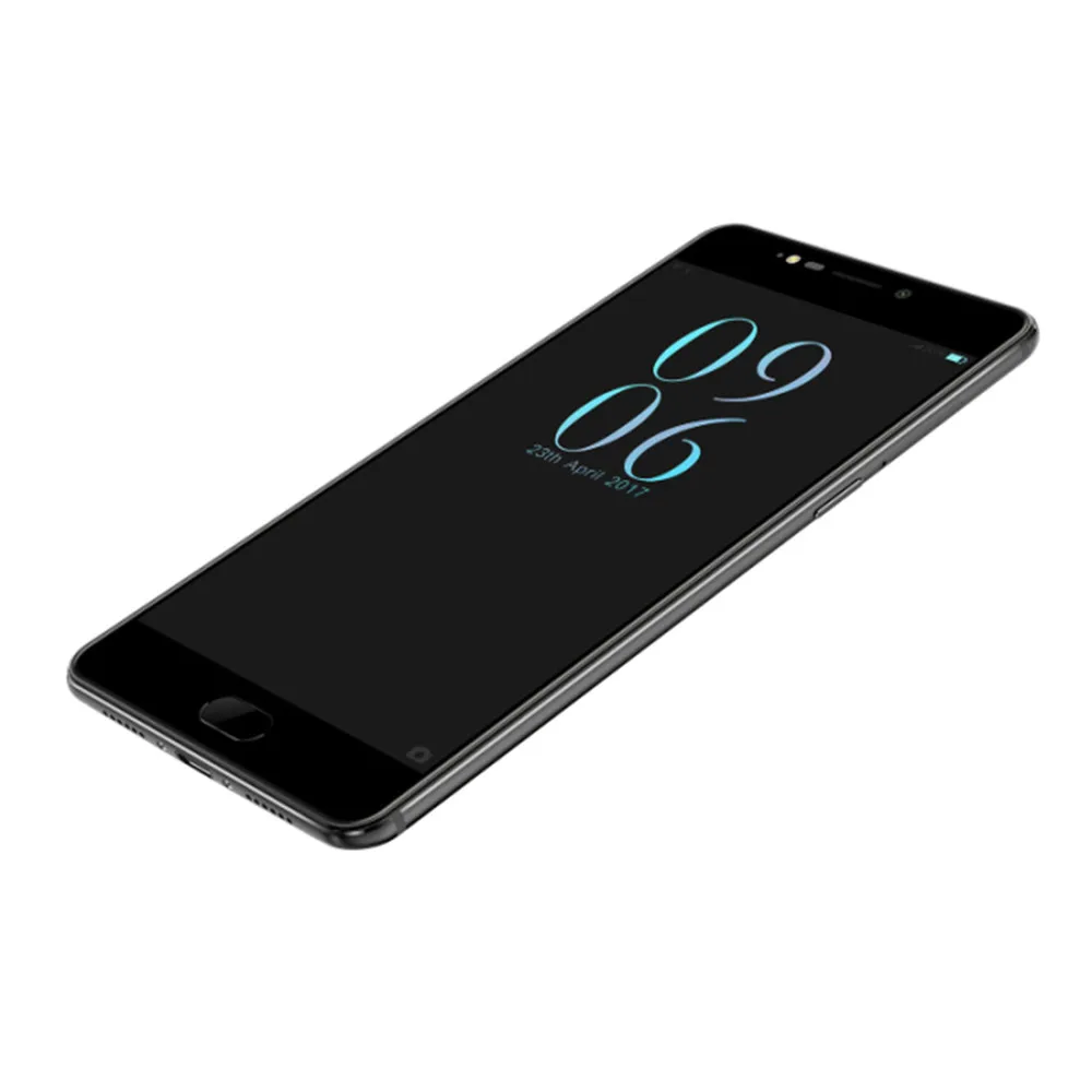 ELEPHONE P8 6 ГБ Оперативная память 4G B Встроенная MTK Helio P25 2 5 ГГц Восьмиядерный дюймов