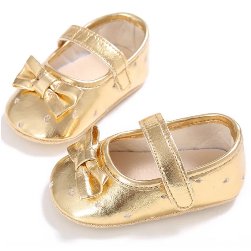 Милые Девушки Детские Кожаные Ботинки Мокасины Лето Весна Дети Спорт Сначала