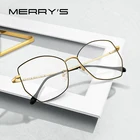 Женские очки для коррекции зрения MERRY'S S2013
