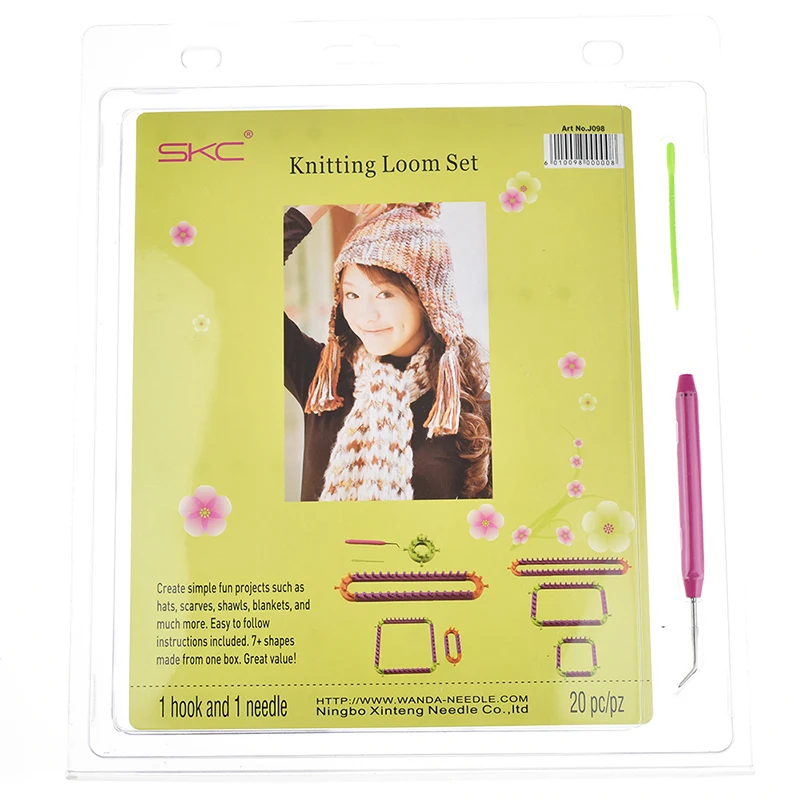 Зонтичная пряжа быстрый ручной вязаный инструмент для намотки машинная катушка