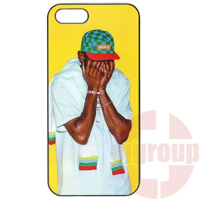 Новый golf ван odd future Live Любовь Телефон Для Galaxy Core 4G альфа 2 6.3 Grand Prime S6 край Плюс Ace4 G313h