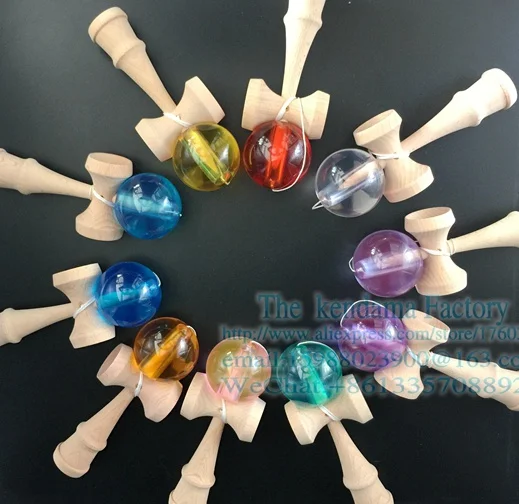 Розничная продажа Новое поступление бесплатная доставка хрустальный шар игра