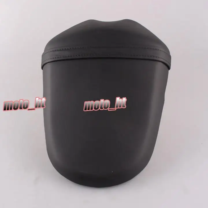 Подушка на заднее сиденье для SUZUKI GSXR 1000 2009 2010 2011 2012 2013 2014 K9 Black |