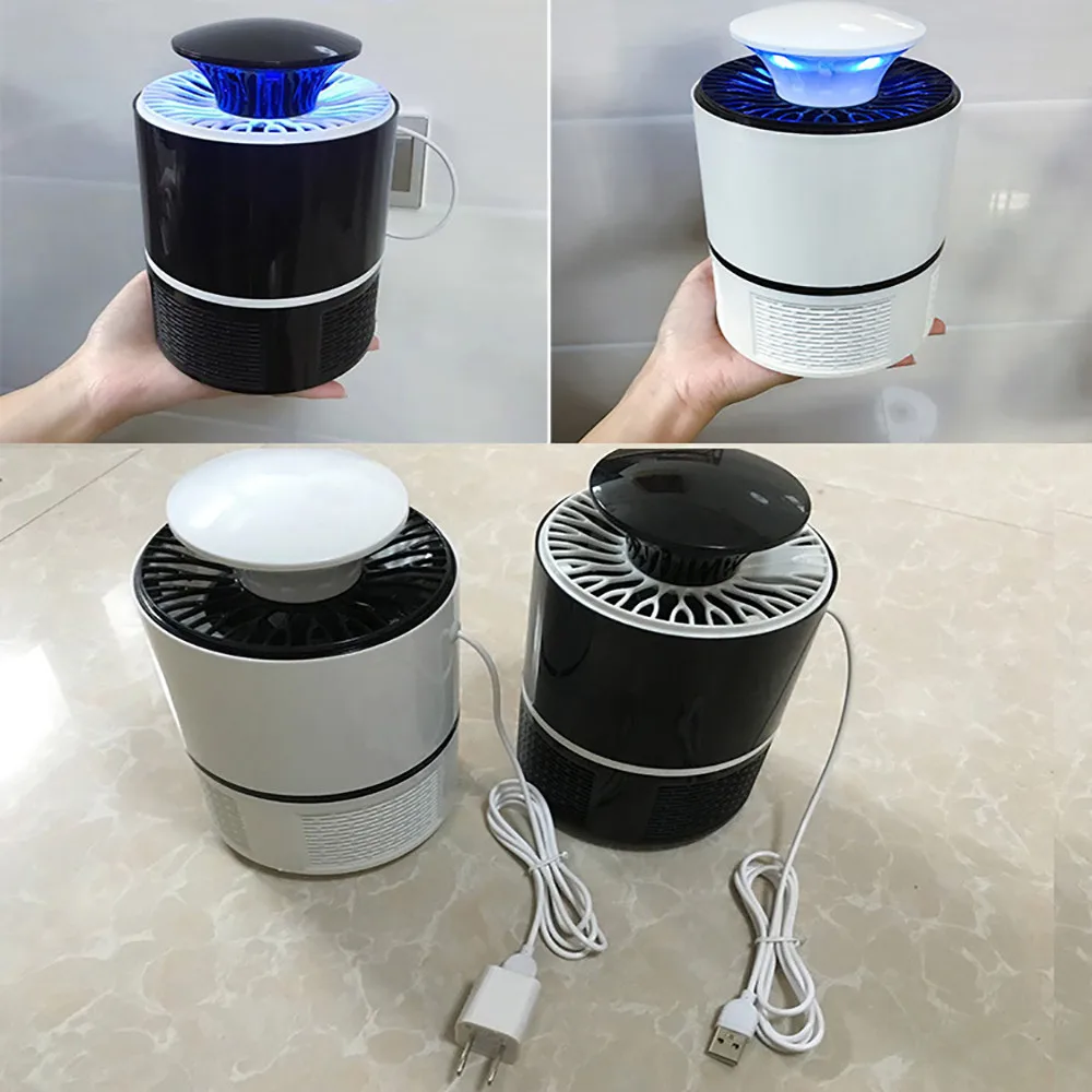 От производителя Электрическое средство от комаров убийца лампа Электроника USB