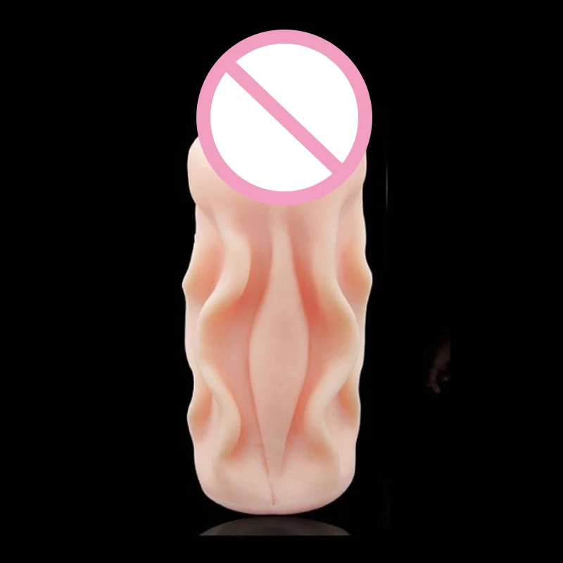 Настоящая искусственная кожа влагалища настоящая карманная киска Мужская чашка
