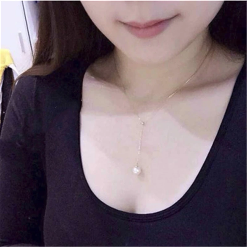 2019 Новое поступление Горячая Мода Bijoux может быть Отрегулированная цепь Имитация