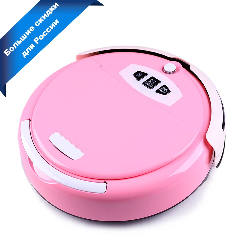 Многофункциональный робот-пылесос 740A + (пылесос подметание Швабра вкус воздуха)