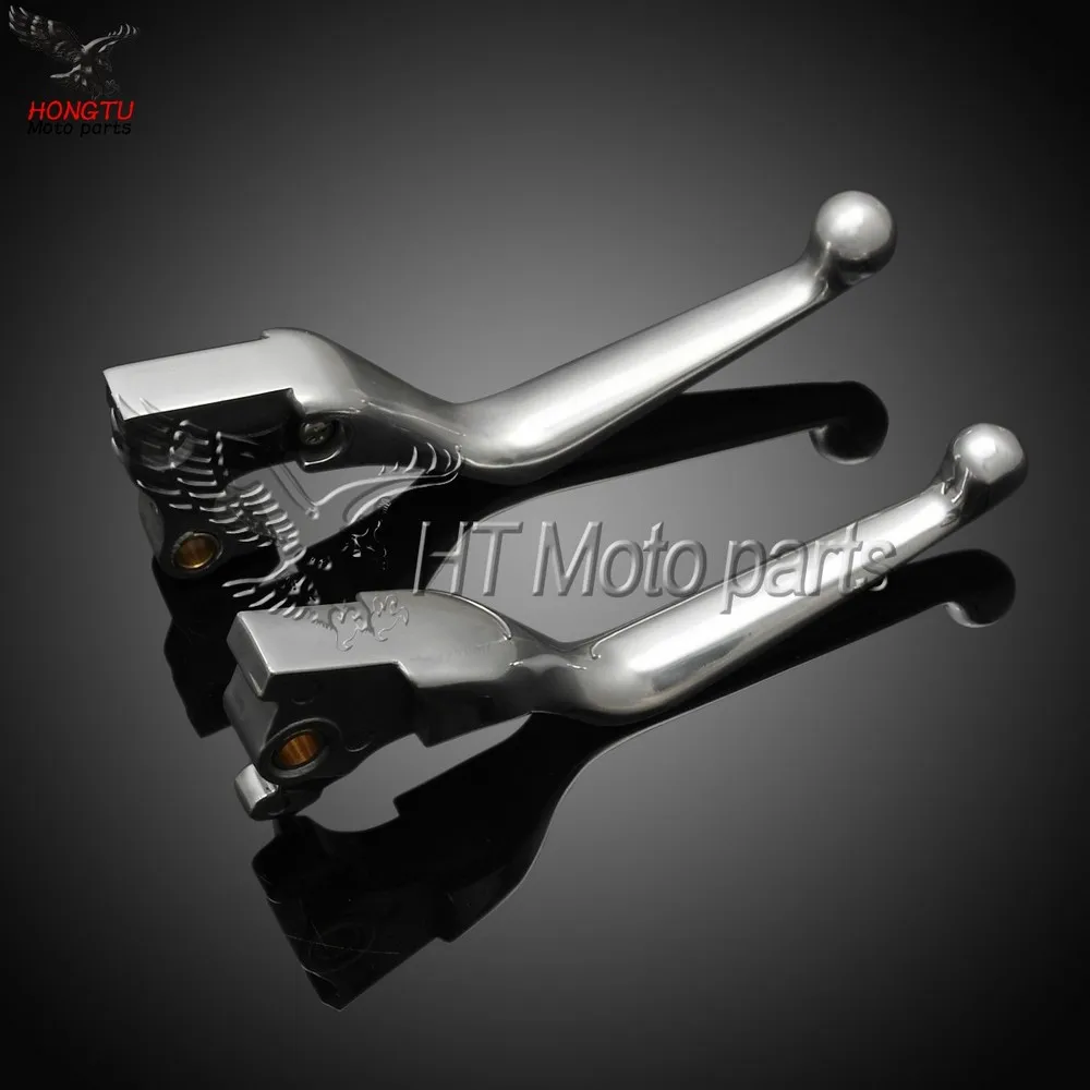 Рычаги сцепления тормозного рычага мотоцикла для Harley Sportster XL883 XL1200 XL 883 1200 48 2014 2015