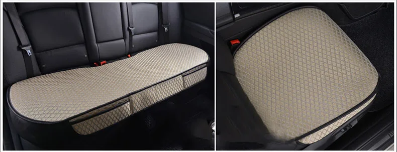 Чехлы для автомобильных сидений для ford c-max ecosport edge escort everest explorer 5 s-max 2013 2012 2011