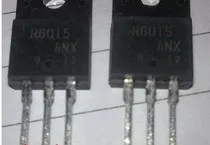 

10 шт./лот R6015ANX R6015 TO220F